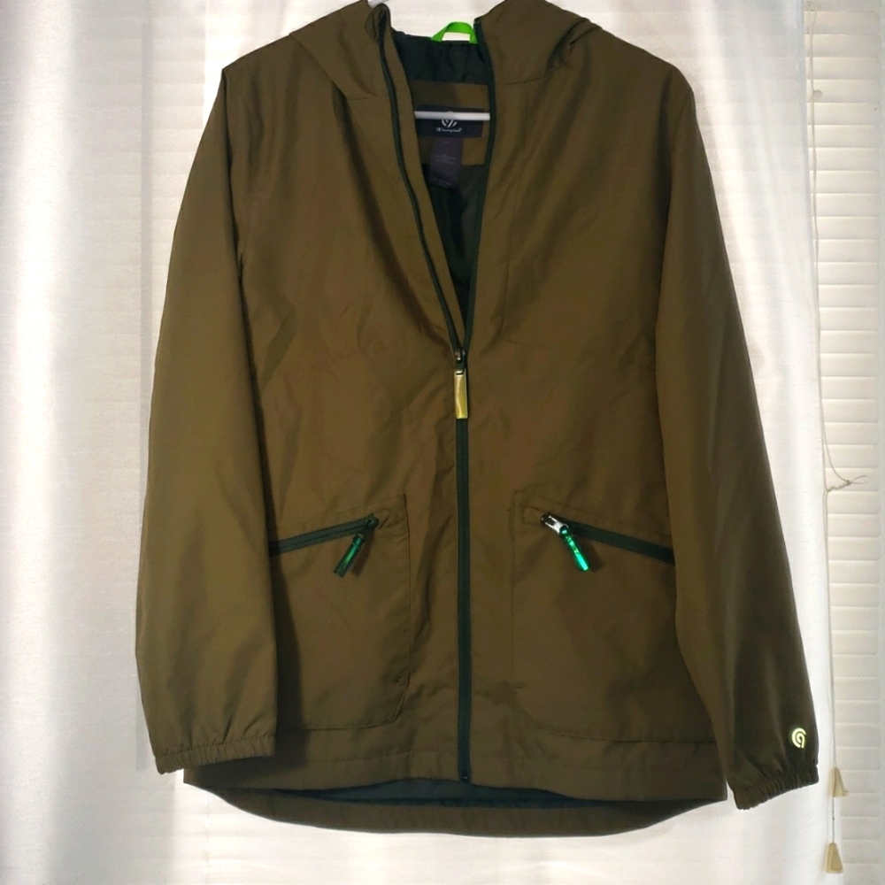 Champion Shell Jacket